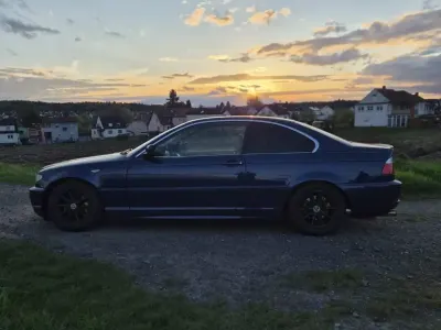 Gebraucht BMW 320