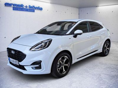 Neu Ford Puma ST-Line 2025 SUV
