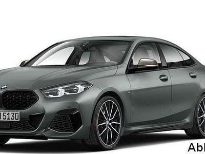 Occasion BMW M235 M Sport 300 PK (220 kW) 2025 Grijs Coupé