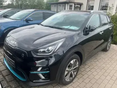 Gebraucht Kia e-Niro