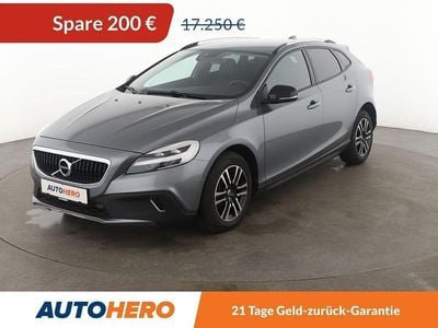 Volvo V40 CC