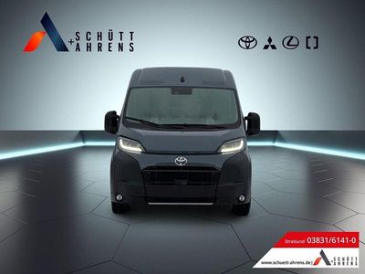 Neu Toyota Proace 179 PS (131 kW) 2026 Andere Van / Kleinbus