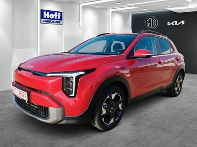 Nuova Kia Stonic Vision 101 CV (74 kW) 2026 Rosso SUV