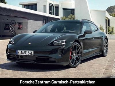 Porsche Taycan GTS