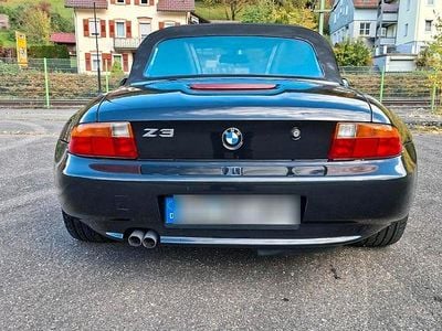 BMW Z3
