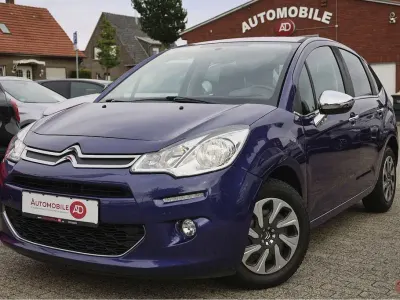 Gebraucht Citroën C3
