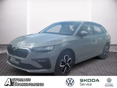 Nouvelle Skoda Scala Selection 116 ch (85 kW) 2026 Gris Citadine