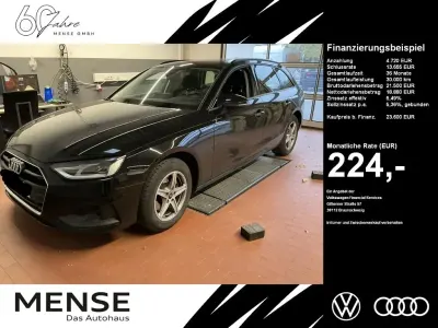 Gebraucht Audi A4