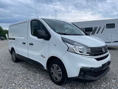 Fiat Talento