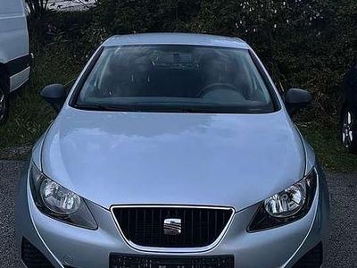 Gebraucht Seat Ibiza 86 PS (63 kW) 2010 Limousine