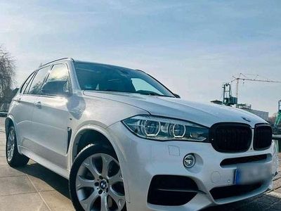 Gebraucht BMW X5 381 PS (280 kW) 2014 SUV