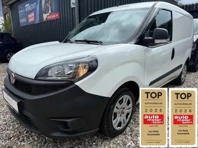 Gebraucht Fiat Doblò