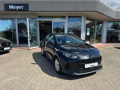 Gebraucht Mazda 2 Center-Line 116 PS (85 kW) 2025