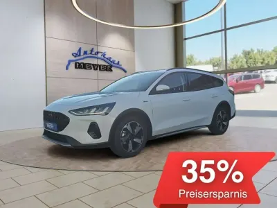 Usata Ford Focus