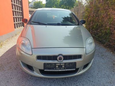 Fiat Bravo