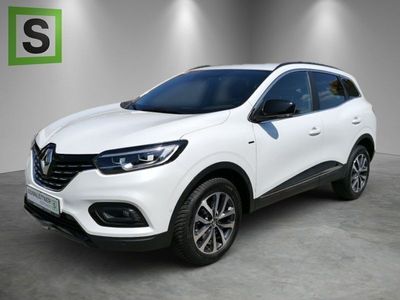 gebraucht Renault Kadjar Black Edition NAVI/PDC/Kamera