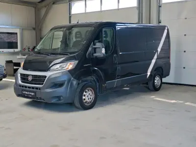 Gebraucht Fiat Ducato