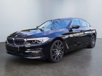 BMW 530e