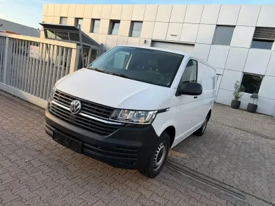 Gebraucht VW T6.1