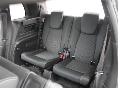 Schwarz Gebraucht 2024 Mercedes EQB250+ SUV | 37.745 € (Fairer Preis)