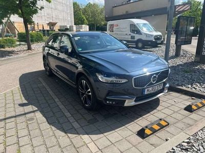 Volvo V90 CC