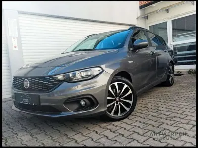 Gebraucht Fiat Tipo