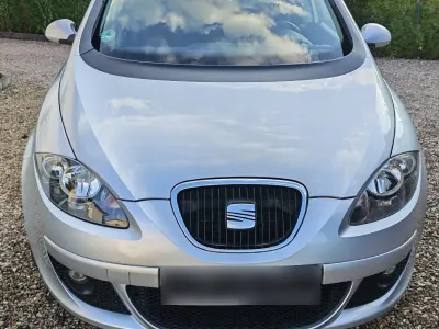 Gebraucht Seat Altea