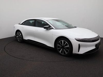 Gebraucht Lucid Air Touring 461 kW (628 PS) 2024 Weiß Limousine