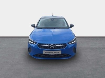 gebraucht Opel Corsa-e Elegance Navi OBC