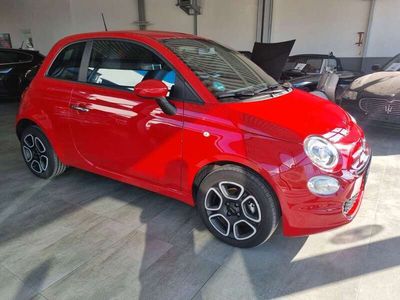 gebraucht Fiat 500 1,0 GSE Club