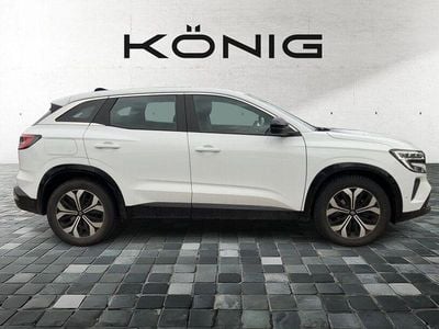 Gebraucht Renault Austral Evolution 158 PS (116 kW) 2024 Weiß SUV