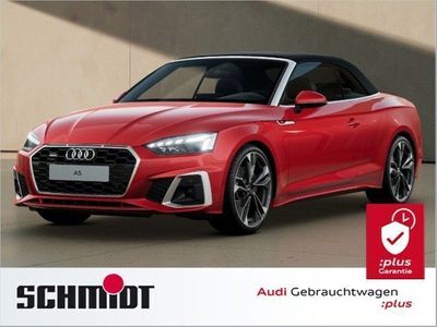 Audi A5 Cabriolet