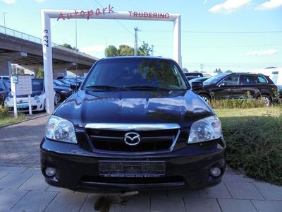 Mazda Tribute