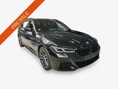 Gebraucht BMW 530e