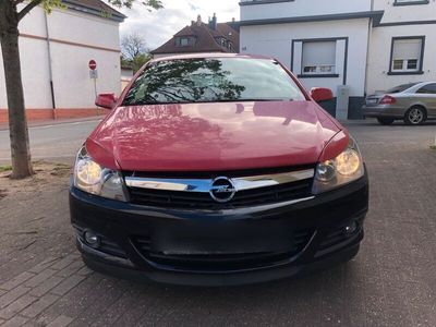 gebraucht Opel Astra GTC 1.8 BENZIN TÜV 01/25