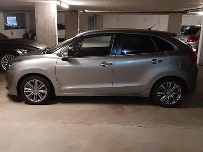 Suzuki Baleno