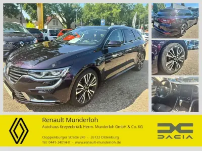 Gebraucht Renault Talisman