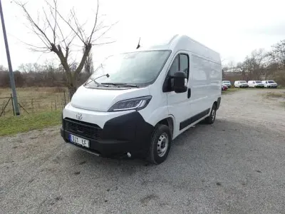 Gebraucht Toyota Proace