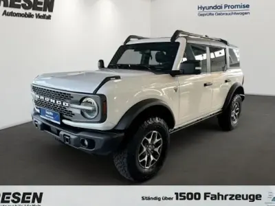 Gebraucht Ford Bronco