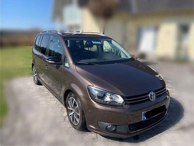 VW Touran