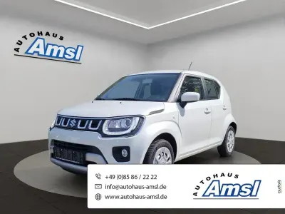 Gebraucht Suzuki Ignis