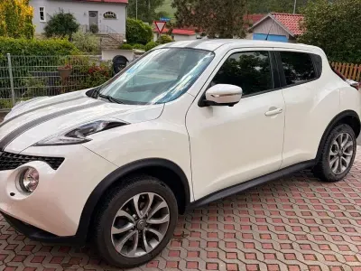 Gebraucht Nissan Juke