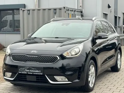 Gebraucht Kia Niro