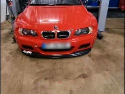 gebraucht BMW 323 Cabriolet i