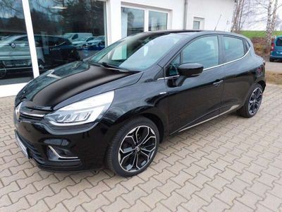 gebraucht Renault Clio IV BOSE Edition TCe 90