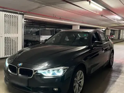 Gebraucht BMW 318