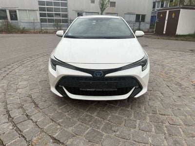 Toyota Corolla Hybrid