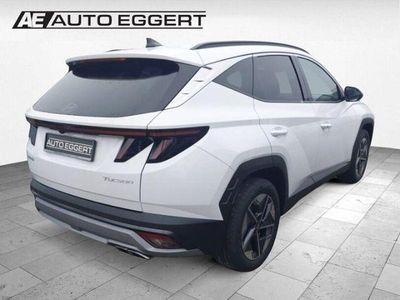 Occasion Hyundai Tucson Trend 160 PK (117 kW) 2025 Wit SUV