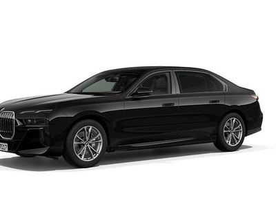 Gebraucht BMW 740 Comfort Edition 286 PS (210 kW) 2026 Limousine