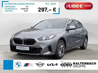Gebraucht BMW 120